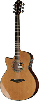 Furch Yellow Gc-CR w/SPA LH a