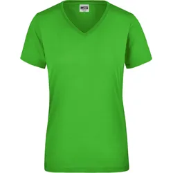 James & Nicholson Damen Workwear T-Shirt JN837