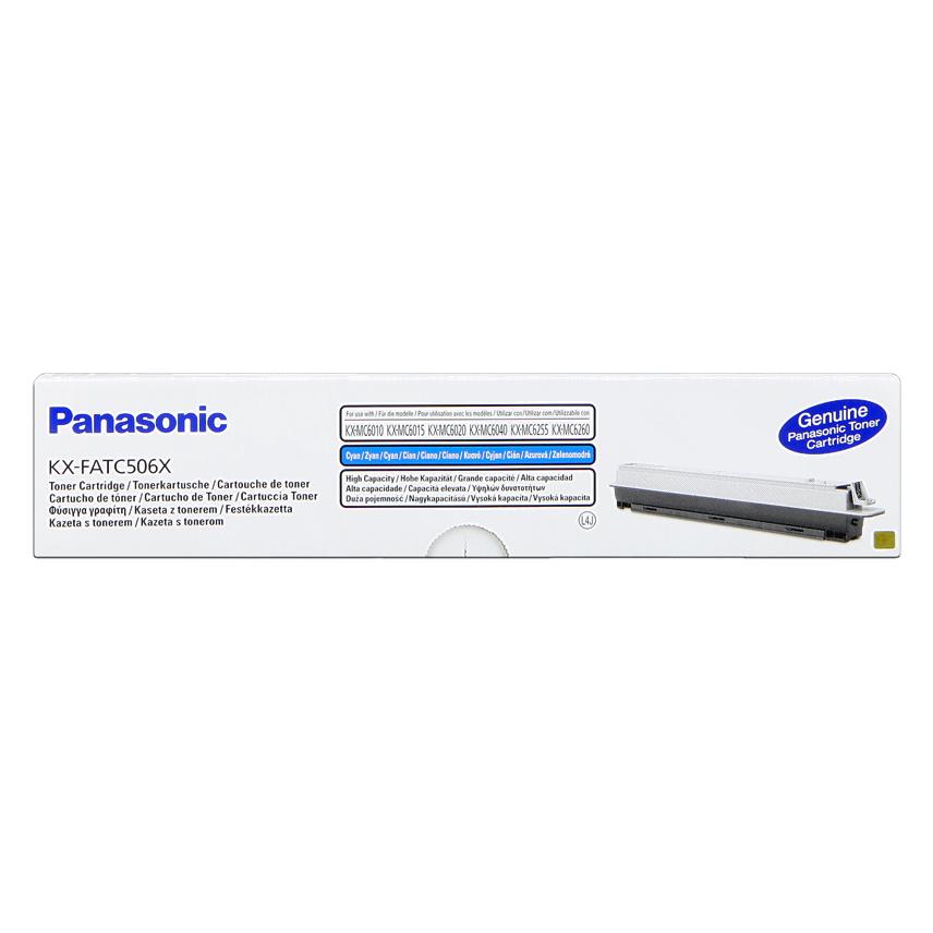 Panasonic Kxfatc506 (C) (KXFATC506)