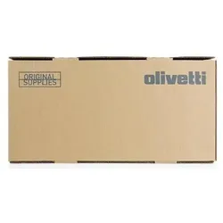 Olivetti, Toner, MF3302 CYAN TONER B1352 - 13000 Seiten - Cyan - 1 Stück(e) (C)