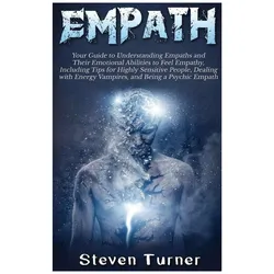 Empath, Ratgeber von Steven Turner