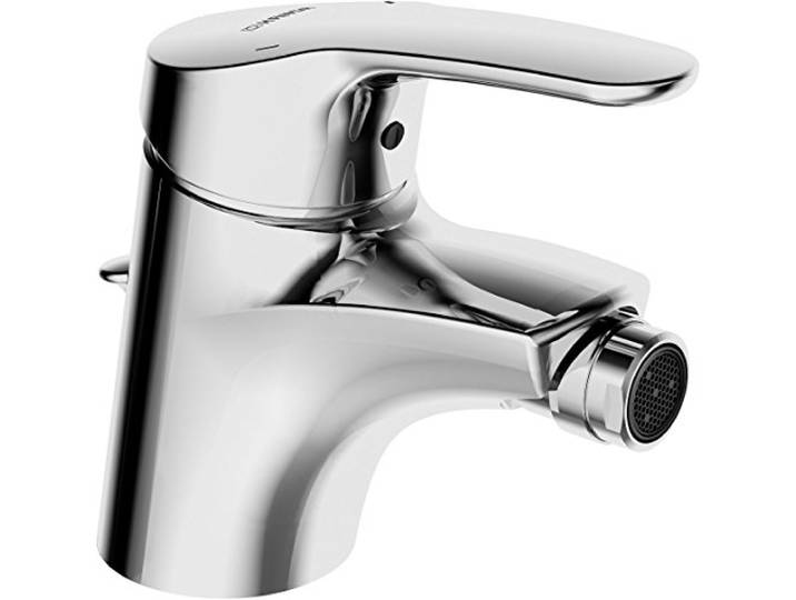 Hansa 1063283 Hansamix bidet armatuur