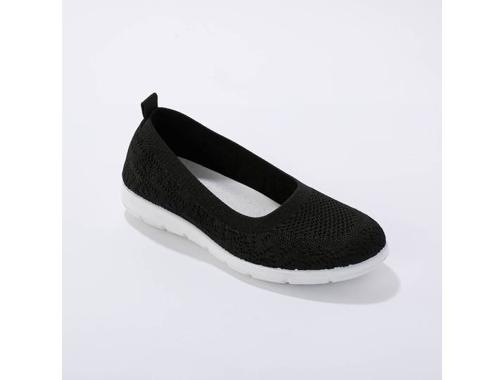 Ballerines mesh ultra légères - Blancheporte