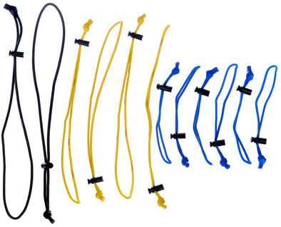 CRDBAG CRDSTRAP Dozen