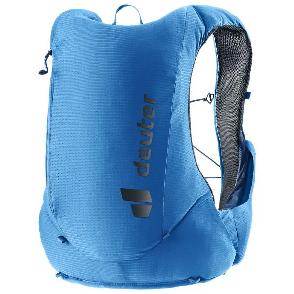 Deuter - Traick 9 - Trailrunningrucksack Gr S blau