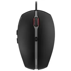 Cherry Maus Wireless USB GENTIX 4K sw