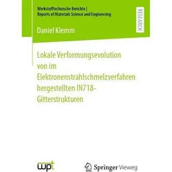 Daniel Klemm, Fachbücher von Daniel Klemm