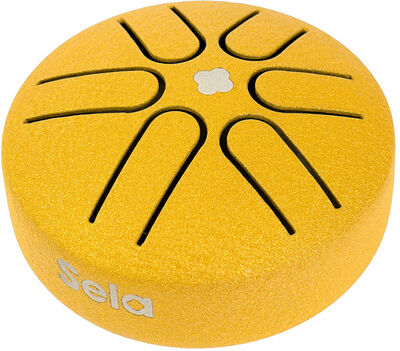Sela Tongue Drum SETD3M3 or