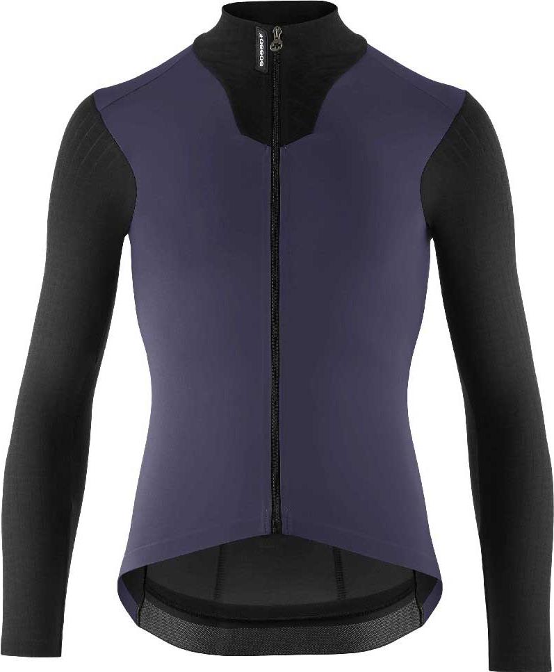Assos Mille Gts Spring Fall S11 Jacke Lila S Herren Lila S