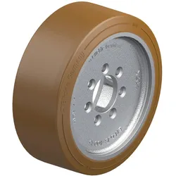Blickle, Möbelrollen, 756755 RB 343x135/80-7
