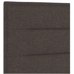 vidaXL, Bett Zubehör, Elliott High headboard (7 x 80 x 128 cm)