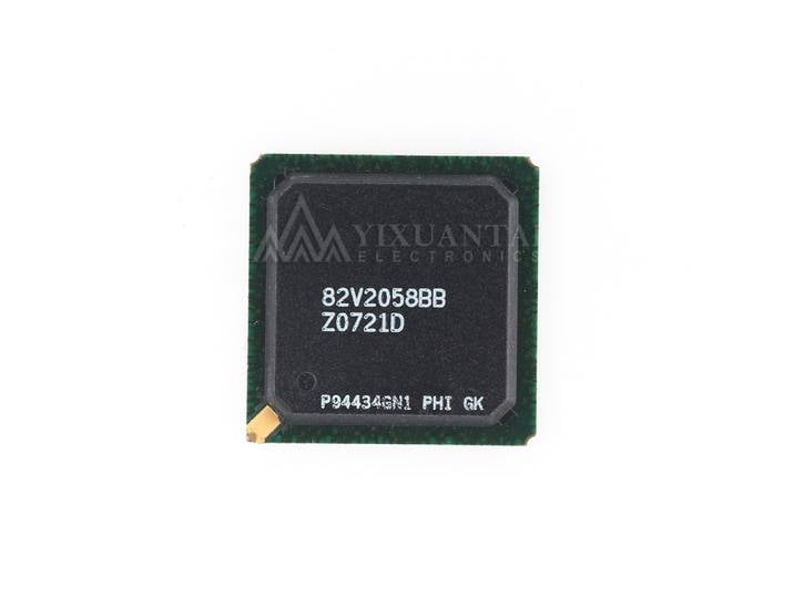 IDT82V2058BB IDT82V2058 82V2058BIncome 160 Nouveau Original, 5 Pièces