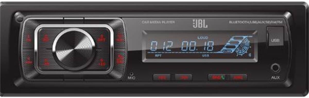 Rádio para automóvel JBL Celebrity 150