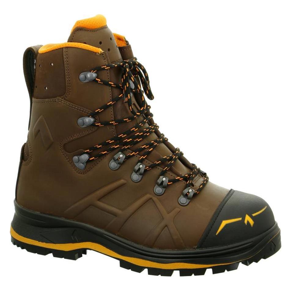 Haix Trekker Mountain 2.0 (S3, 42) (B07Y3F8Z1N)