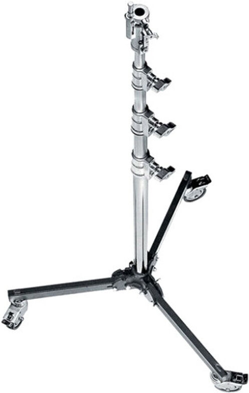 Manfrotto - A5034 - Stativ Roller 3,4 M Fold. Base
