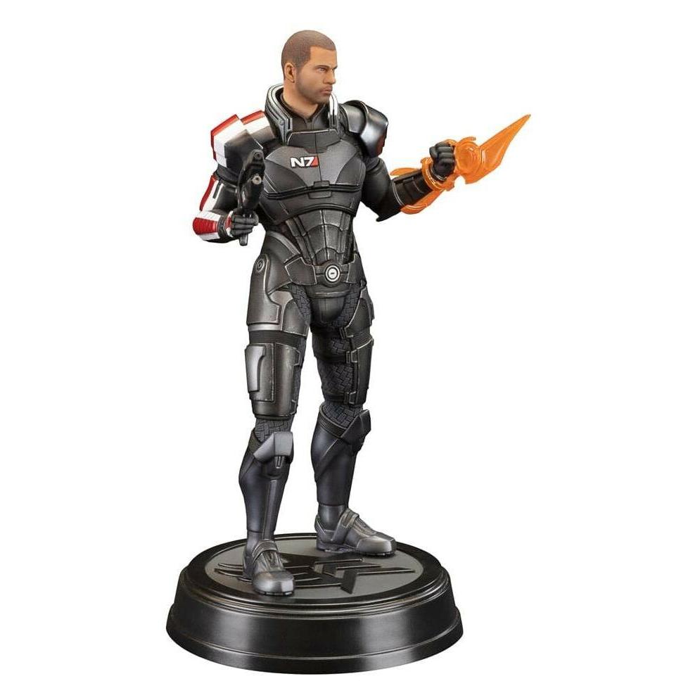 Dark Horse Mass Effect PVC Statue Commander John Shepard 23 cm (61037)