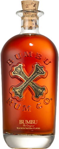 Ron Bumbu 70cl