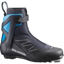 SALOMON Herren Skating-Langlaufschuhe RS8 PROLINK Dark Navy, Größe 48 in Blau Blau