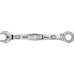 Wera 05073285001 Joker Ring-Maulschlüssel Schlüsselweite (Zoll) 5/8