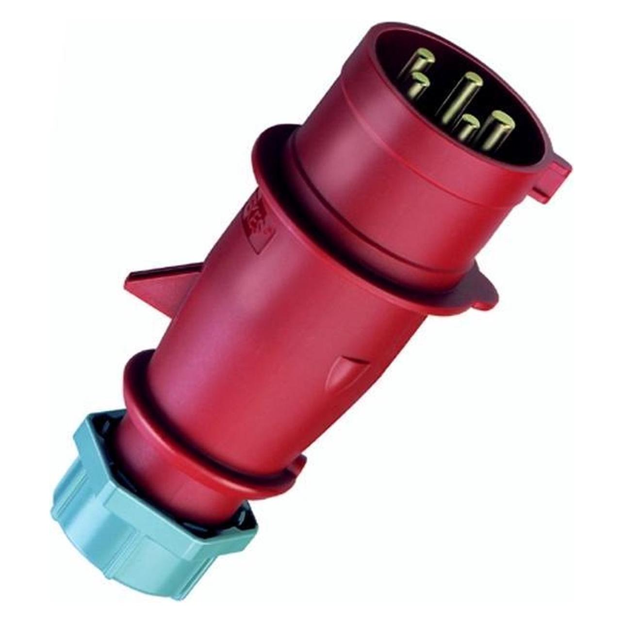Mennekes 322 (322-Mennekes-)