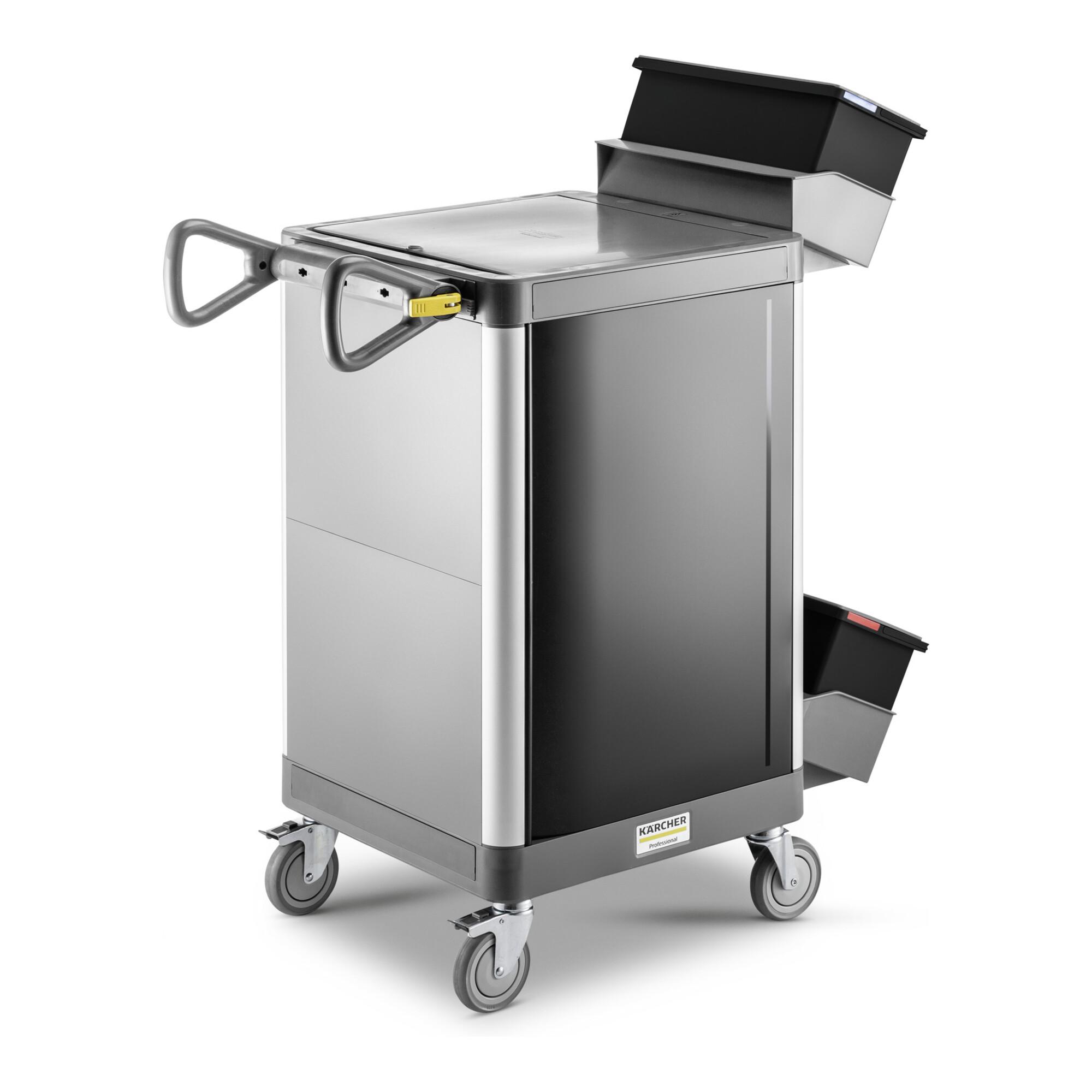 Kärcher Reinigungswagen FM ExpertPro 50/ P (1.321-008.0)