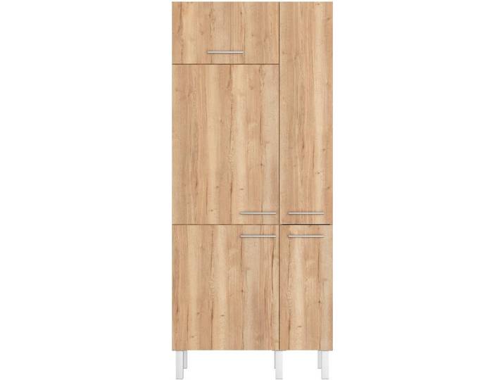 OPTIFIT Küche Lilly, Breite 90 cm, wahlweise mit E-Gerät