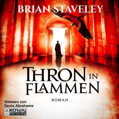 Thron in Flammen - Brian Staveley, Download, 9783961540037