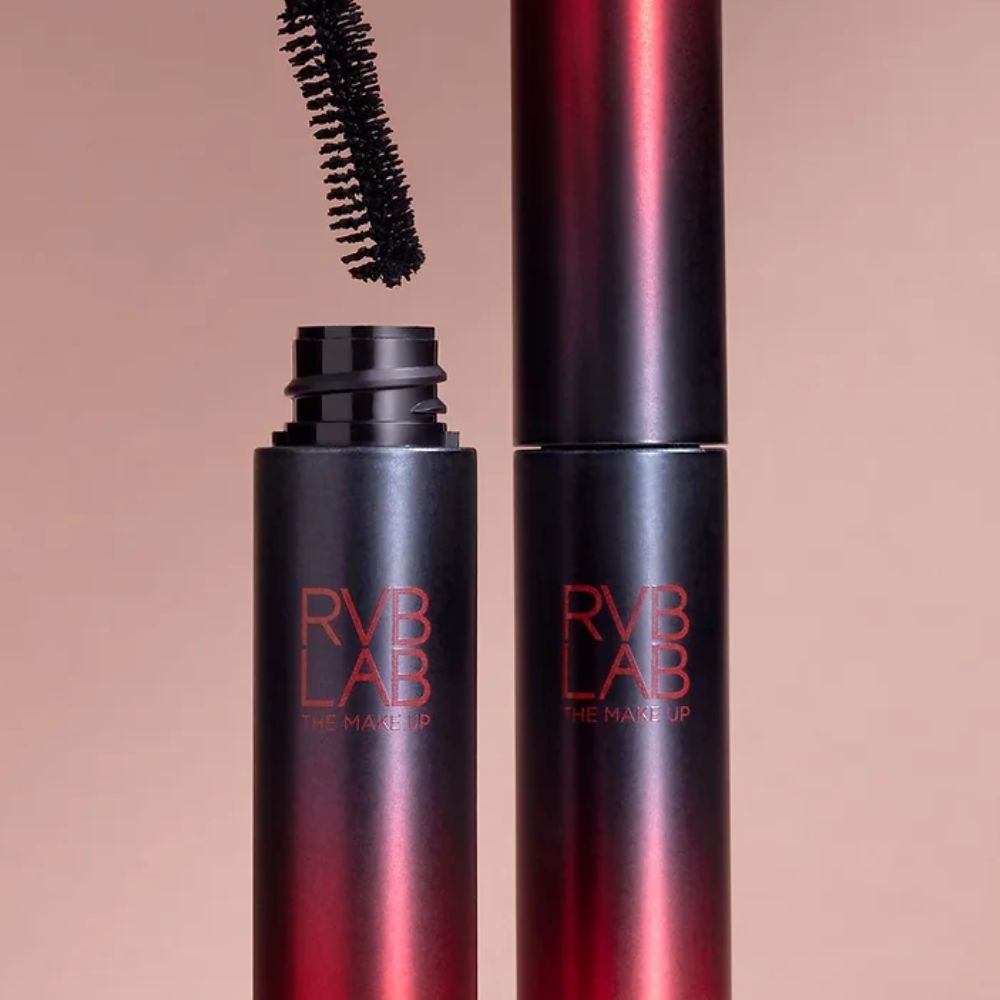 RVB LAB More and More Eyelash Mascara 13,5mL Black