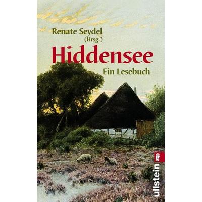 Hiddensee. Ein Lesebuch, Taschenbuch von Renate Seydel, Ullstein Taschenbuch