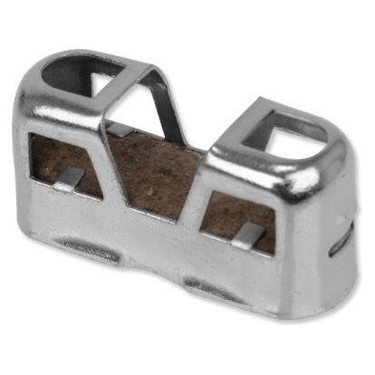 Mil-tec Taschenofen PRO Ersatzbrennkopf (15281000)