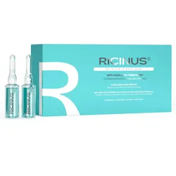 84ml Ricinus Anti Hair Loss Treatment (12 x 7ml)