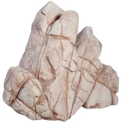 Hobby Sandstone Rock 1 - Dekoration für Aquarium und Terrarium