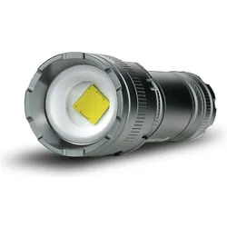Everactive, Taschenlampe, FL-4500R Cannon LED-Handtaschenlampe (4500 lm)