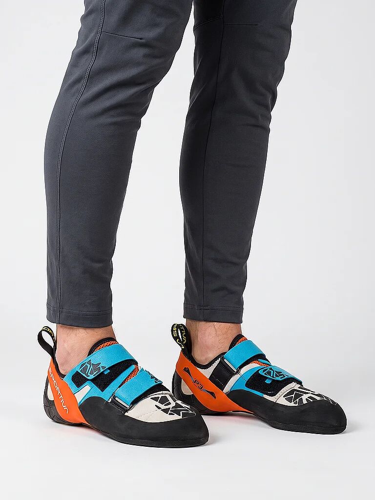LA SPORTIVA Herren Kletterschuhe Otaki blau   41 1/2 M