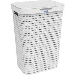 ROTHO Wäschesammler Country 55 l porcelaine 45,1 x 33,8 x 57,5 cm 1032701100