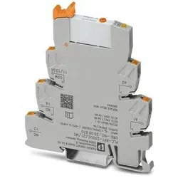Phoenix Contact 2909670 Relaismodul PLC-RPT-230UC/21/MS PLCRPT230UC21MS