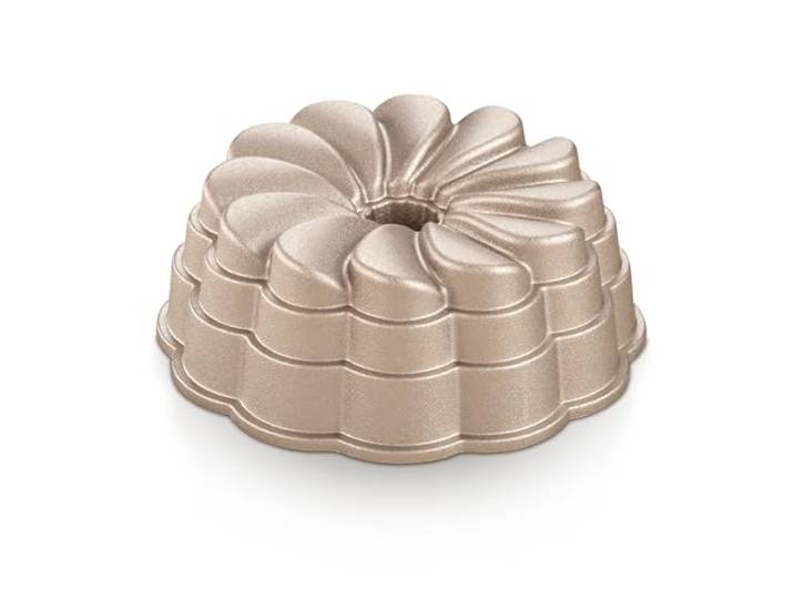 Tescoma Gugelhupfform Gänseblümchen DELÍCIA, Durchmesser 16 cm