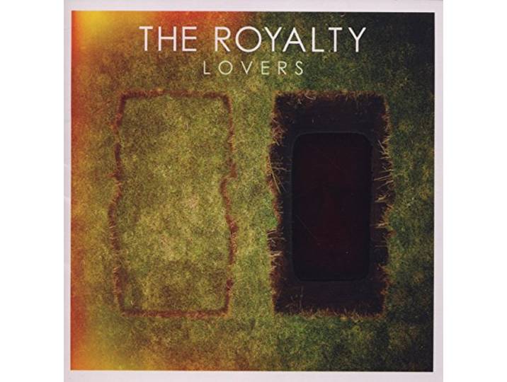 Royalty - Lovers