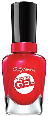 Sally Hansen Miracle Gel 470 Red Eye