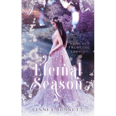 wenn der Frühling erwacht, Taschenbuch von Linnea Bennett, BoD – Books on Demand, 978-3-7562-1973-5