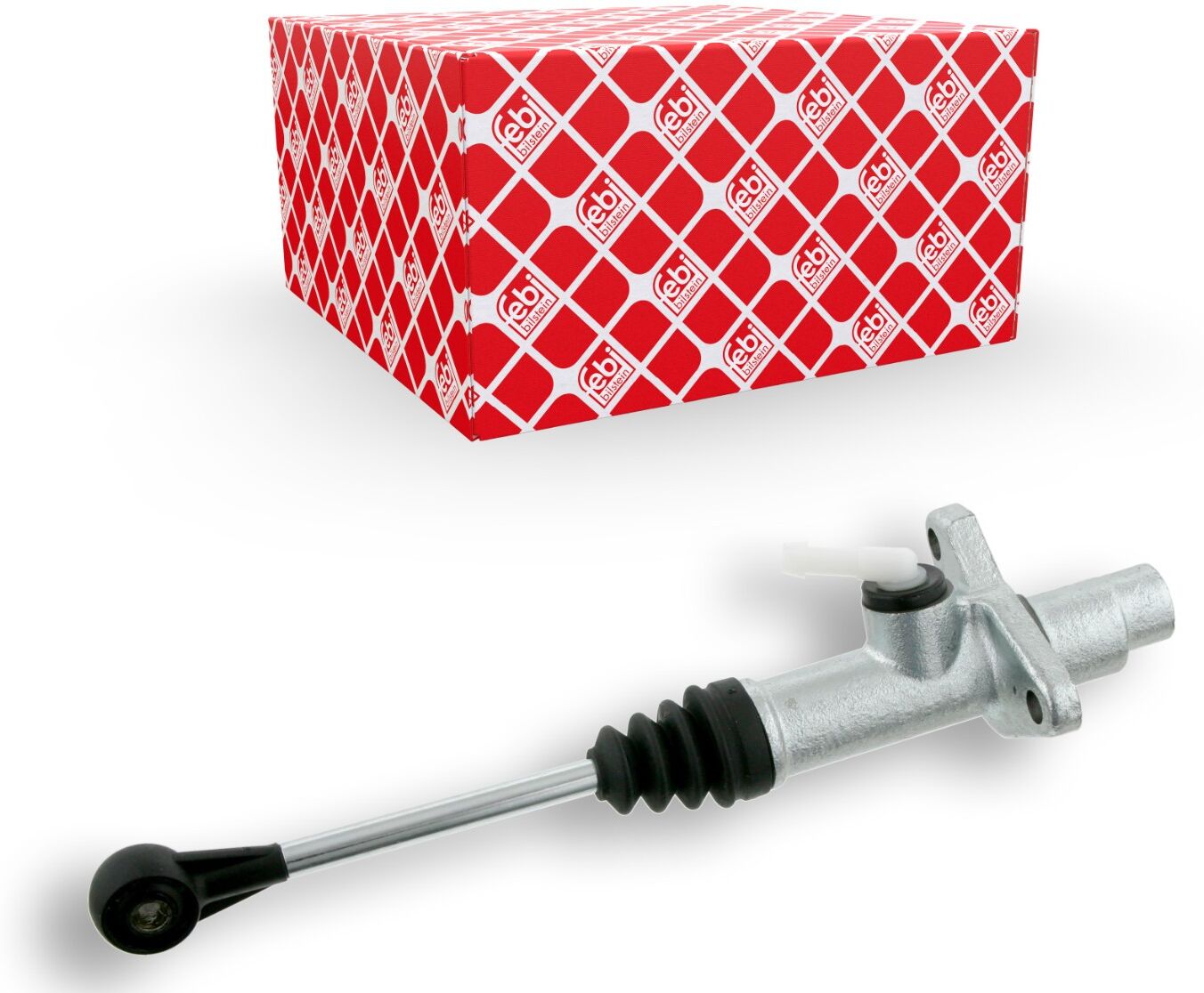 FEBI BILSTEIN 14128 Kupplungsgeberzylinder
