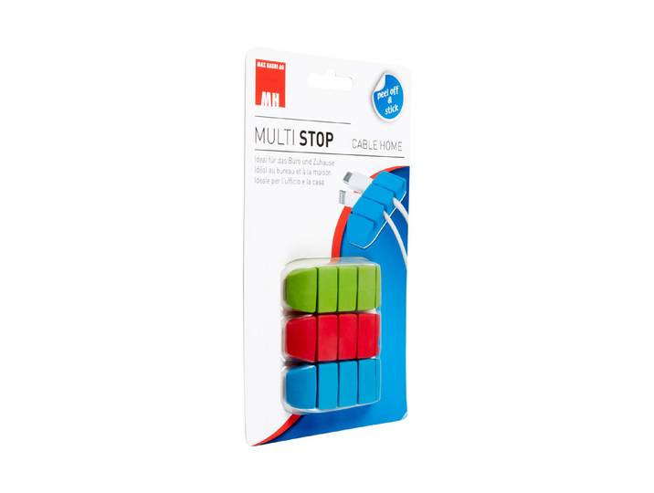 Max Hauri Multi Stop 20 cm