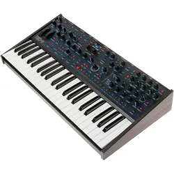 Oberheim TEO-5 - Synthesizer