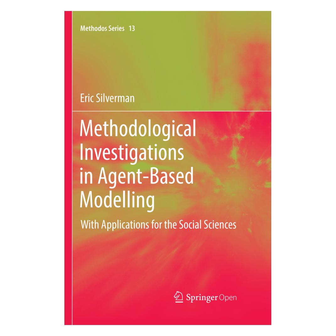 Springer Methodological Investigations in Agent-Based Modelling (Englisch, Softcover, Eric Silverman) (56049236)