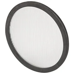Meyer+Sohn Rillenglas 1260249000