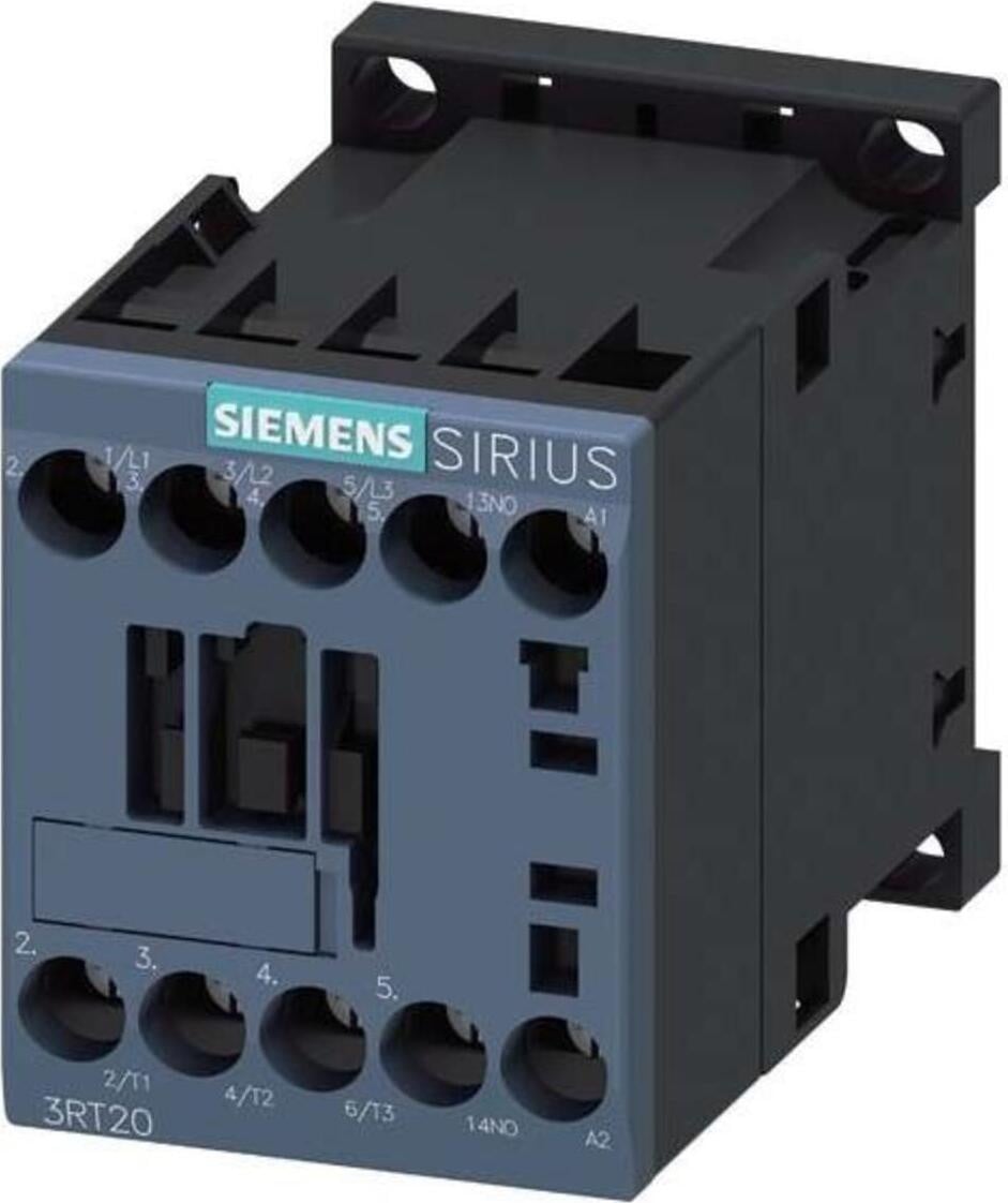 Siemens 3RT2015-1AP01 Schakelaar
