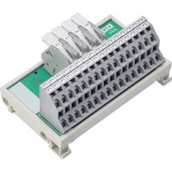 WAGO 830-800/000-317 Potentialverteilermodul 6 St.