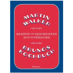 Brunos, Ratgeber von Martin Walker