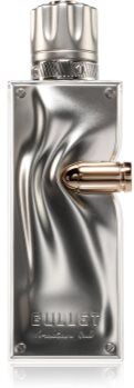 Arabian Oud Bullet Eau de Parfum para homens 100 ml. Bullet