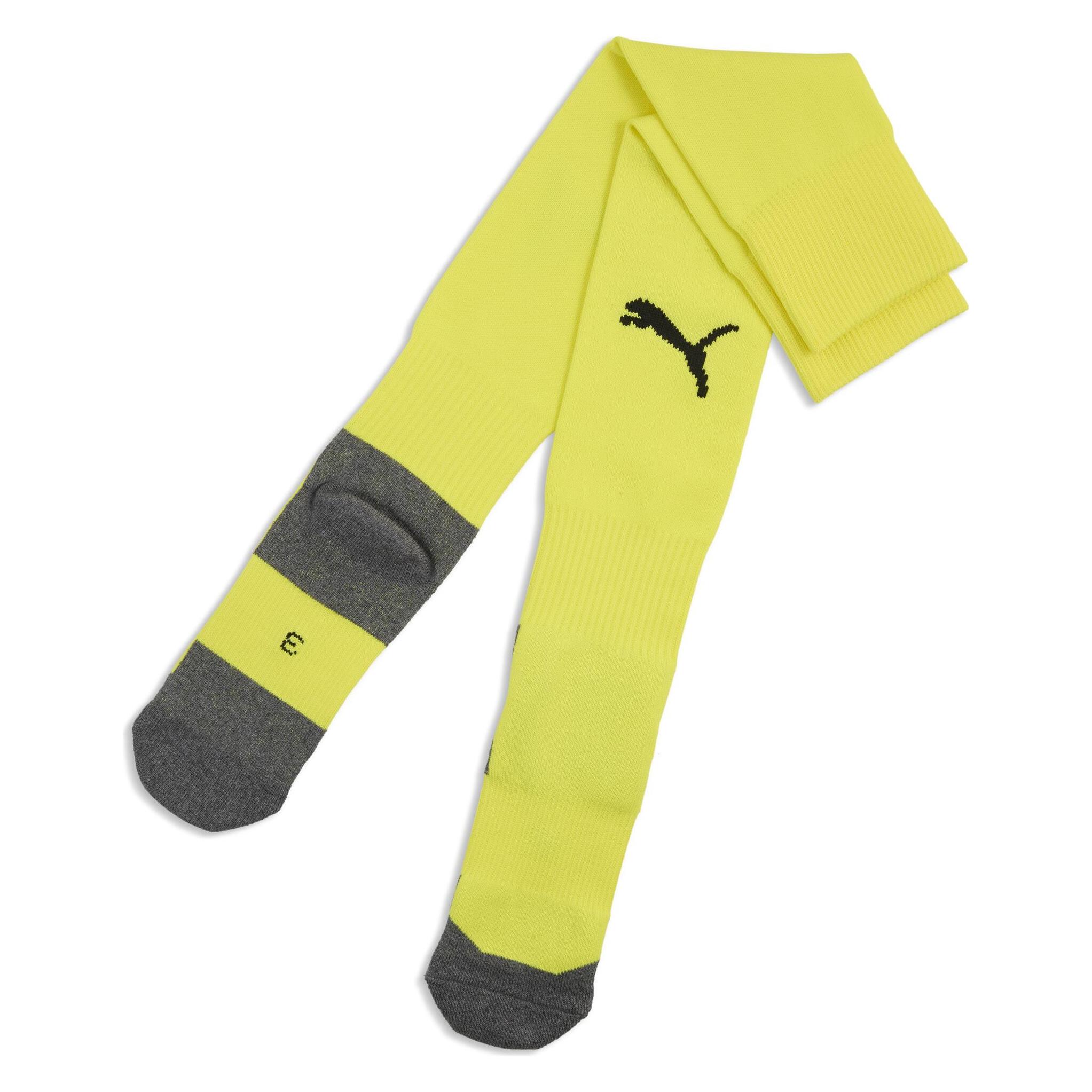 Puma teamLIGA26 Socks Core (43 - 46) (707064)